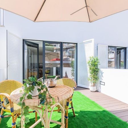Heroismo Duplex Terrace 포르투 외부 사진