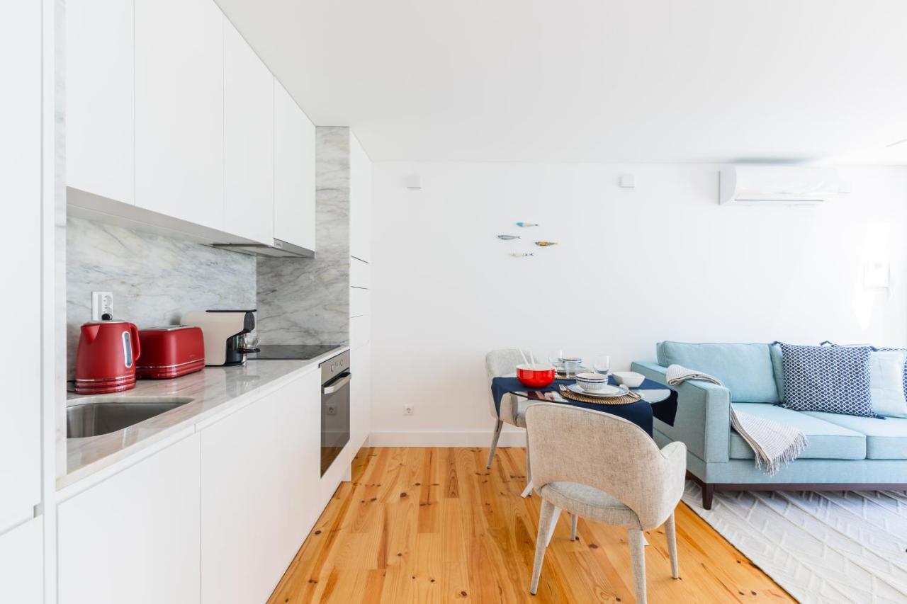 Heroismo Duplex Terrace 포르투 외부 사진